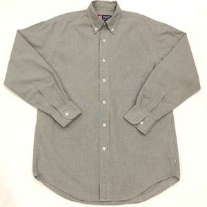 Vintage CHAPS Ralph Lauren Button Down Dress Shirt